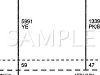 2007 GMC Sierra Denali  6.2 V8 GAS Wiring Diagram