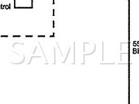 2007 GMC Sierra 3500 HD SLT 6.0 V8 GAS Wiring Diagram