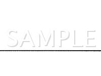 2007 GMC Sierra 3500 HD WT 6.6 V8 DIESEL Wiring Diagram
