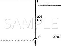 2007 GMC Sierra 1500 SLE 5.3 V8 FLEX Wiring Diagram