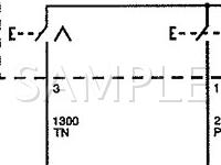 2008 Chevrolet Corvette 427 Limited Edition Z06 7.0 V8 GAS Wiring Diagram