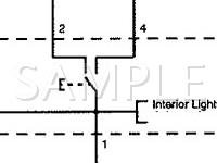 2008 Chevrolet Corvette Z06 7.0 V8 GAS Wiring Diagram