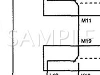 2008 Chevrolet Corvette 427 Limited Edition Z06 7.0 V8 GAS Wiring Diagram