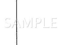 2008 Chevrolet Corvette  6.2 V8 GAS Wiring Diagram