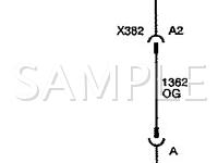 2008 Chevrolet Corvette 427 Limited Edition Z06 7.0 V8 GAS Wiring Diagram