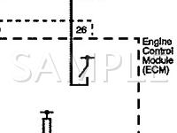 Repair Diagrams for 2008 Hummer H3 Engine, Transmission ... h3 wiring diagram 