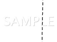 2008 Chevrolet Malibu LTZ 3.6 V6 GAS Wiring Diagram
