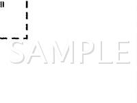 2008 Chevrolet Malibu Classic LS 2.2 L4 GAS Wiring Diagram