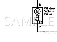 2008 GMC Savana 3500  6.6 V8 DIESEL Wiring Diagram