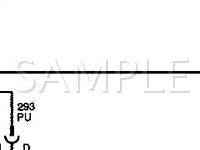 2008 Chevrolet Express 3500  6.0 V8 GAS Wiring Diagram