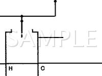 2008 Chevrolet Express 3500  6.6 V8 DIESEL Wiring Diagram
