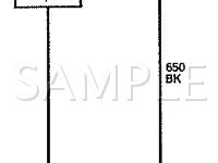 2008 Chevrolet Express 2500  6.0 V8 GAS Wiring Diagram