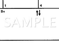2008 Chevrolet Express 1500 LS 5.3 V8 FLEX Wiring Diagram