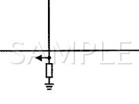 2008 Chevrolet Express 3500  6.0 V8 GAS Wiring Diagram