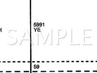2008 Chevrolet Silverado 1500 LTZ 5.3 V8 GAS Wiring Diagram