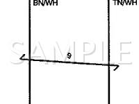 2008 Chevrolet Avalanche LS 5.3 V8 FLEX Wiring Diagram