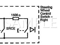 2008 GMC Yukon SLT 5.3 V8 FLEX Wiring Diagram