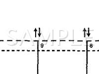 2008 Chevrolet Suburban 2500 LS 6.0 V8 GAS Wiring Diagram