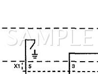 2008 GMC Yukon SLE 5.3 V8 FLEX Wiring Diagram
