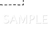 2008 Chevrolet Trailblazer SS 6.0 V8 GAS Wiring Diagram