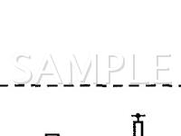 2008 Chevrolet Trailblazer  4.2 L6 GAS Wiring Diagram