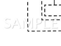 2008 Cadillac XLR V 4.4 V8 GAS Wiring Diagram