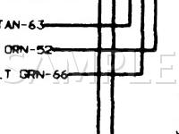 1986 S10 Wiring Diagram / S10 V8 Conversion Wiring Harness | schematic