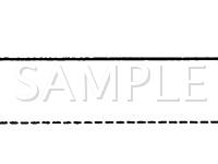 1988 Chevrolet Camaro  5.0 V8 GAS Wiring Diagram