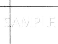 1988 Chevrolet R20 Suburban  6.2 V8 DIESEL Wiring Diagram