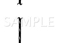 1988 Oldsmobile Cutlass Calais International 2.3 L4 GAS Wiring Diagram