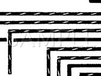 1989 Chevrolet Astro  4.3 V6 GAS Wiring Diagram