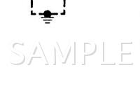 1989 Oldsmobile Cutlass Calais SL 2.5 L4 GAS Wiring Diagram