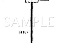 1990 Cadillac Deville  4.5 V8 GAS Wiring Diagram