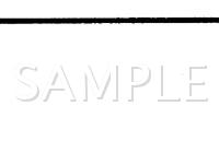 1990 Chevrolet G30 VAN  7.4 V8 GAS Wiring Diagram
