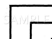 1991 Chevrolet R3500 Pickup  5.7 V8 GAS Wiring Diagram