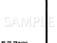 Repair Diagrams for 1991 Chevrolet Lumina APV Engine, Transmission
