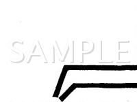 1992 Chevrolet Astro  4.3 V6 GAS Wiring Diagram