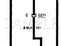 1993 Oldsmobile Bravada  4.3 V6 GAS Wiring Diagram