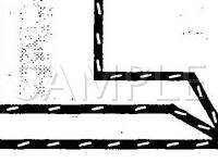 1994 Chevrolet Cavalier Z24 3.1 V6 GAS Wiring Diagram
