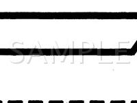 1995 GMC Jimmy  4.3 V6 GAS Wiring Diagram