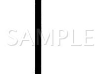 1995 Cadillac Seville STS 4.6 V8 GAS Wiring Diagram