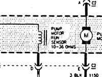 1995 Buick Park Avenue  3.8 V6 GAS Wiring Diagram