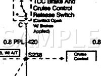 Repair Diagrams for 1997 Chevrolet Blazer Engine, Transmission