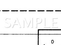2003 Honda Civic EX 1.7 L4 GAS Wiring Diagram