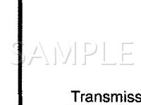 2003 Honda Civic EX 1.7 L4 GAS Wiring Diagram