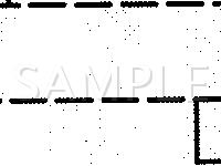 2004 Honda Civic Hybrid 1.3 L4 ELECTRIC/GAS Wiring Diagram