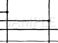 2004 Honda Odyssey LX 3.5 V6 GAS Wiring Diagram