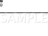 2005 Honda Civic DX 1.7 L4 GAS Wiring Diagram