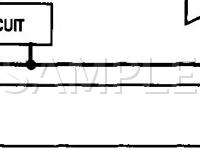 2005 Honda Odyssey LX 3.5 V6 GAS Wiring Diagram