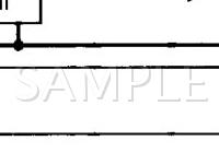 2006 Honda Odyssey EX 3.5 V6 GAS Wiring Diagram